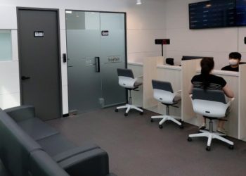Korbit Reopens Offline Customer Service Center in Seoul’s Busy Gangnam