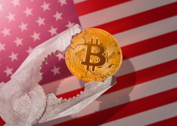 American Regulators Could Be Set to Poop Bitcoin USD 50K Party