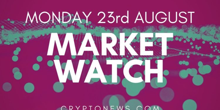 Bitcoin and Ethereum Remain Supported, BNB Rallies To USD 500