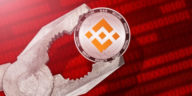 Binance Suspends Crypto-based Derivatives Products in Hong Kong