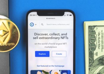 NFT Boom: OpenSea is Recording More Daily Volume than its Total 2020 Volume