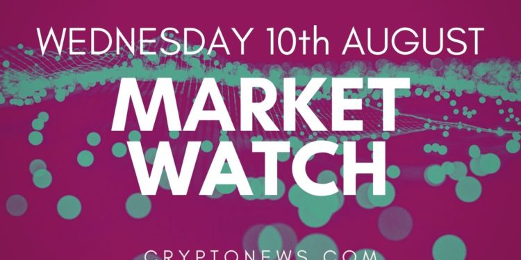 Bitcoin and Ethereum Target Additional Gains, ADA Extends Rally