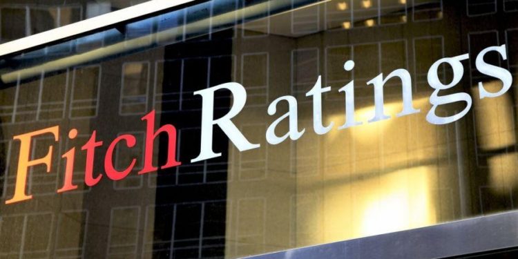 Fitch Warns Spezialfonds & Crypto Market, US Inflation Eases + More News
