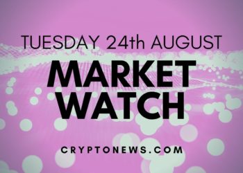 Bitcoin and Ethereum Consolidate, LUNA and BNB Gain Momentum