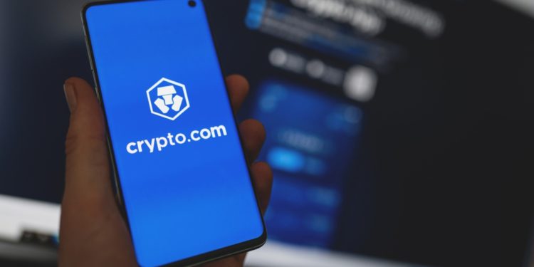 Crypto.com Extends Free Crypto Tax Reporting Services in Australia