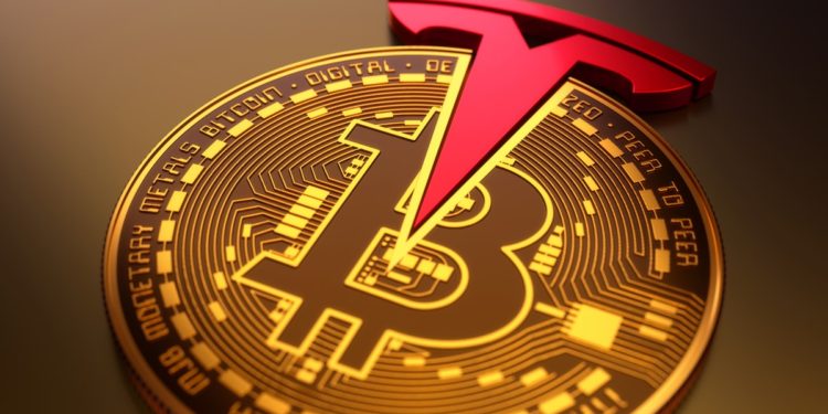 Bots Inc Starts Accepting Dogecoin And Other Cryptocurrencies from Tesla Vehicle Buyers