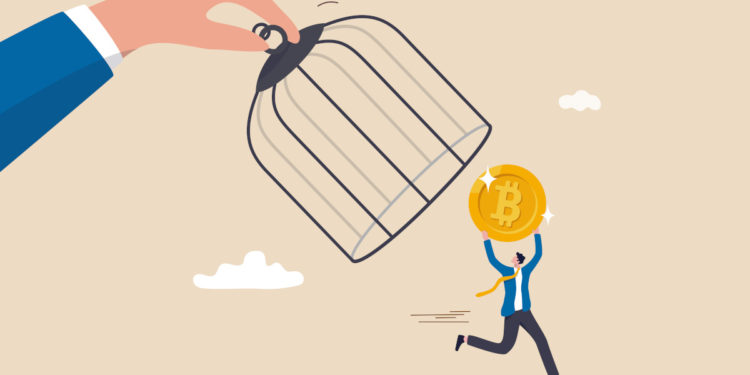 A Crypto ‘Coin Run’ Could Be Brewing in South Korea