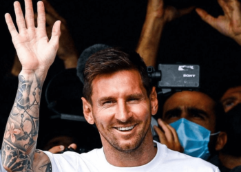 Messi Pockets Crypto in PSG Deal, Fan Token Payouts May ‘Incentivize’ Players