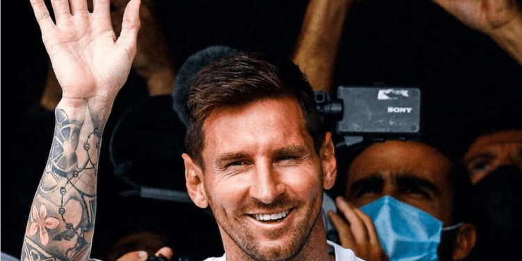 Messi Pockets Crypto in PSG Deal, Fan Token Payouts May ‘Incentivize’ Players