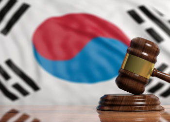 S Korean Presidential Campaign Team Member Jailed for Shilling Scamcoin