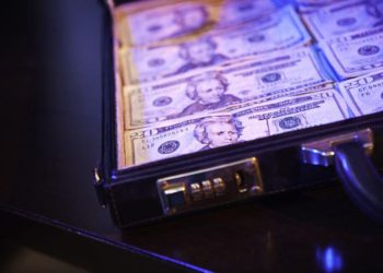 Investors Pour Billions in Crypto & Blockchain as Bets Get Bigger