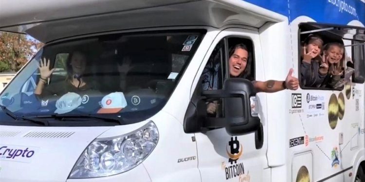 Here’s How The Bitcoin Family Secures Their BTC, ETH & LTC Fortune