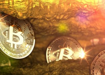 Bitcoin Mining Difficulty Takes Another Large Step Up, As Miners Reposition