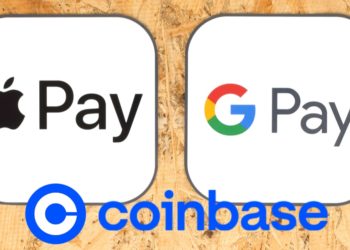 Coinbase Supports Apple Pay to Purchase Cryptos and to Integrate with Google Pay