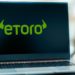 Crypto Trading Income eToro Spikes to $264 Million in Q2