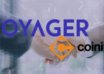 Crypto Trading Platform Voyager Digital Acquires Crypto Payments Company Coinify for $85M