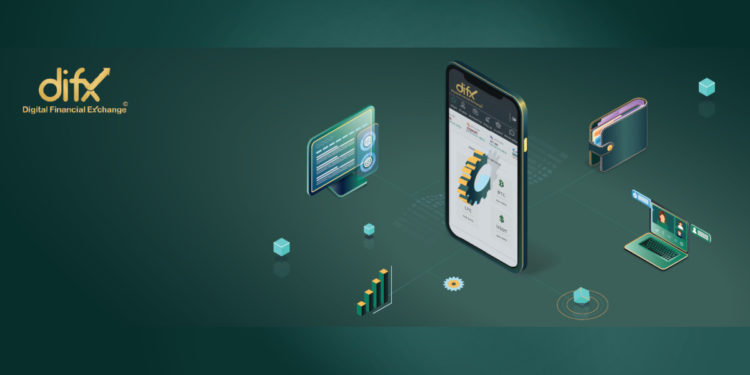 Margin Trading on DIFX Platform