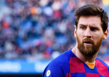 Messi Accepts PSG tokens for Partial Payment after joining Paris Saint-Germain Soccer Club