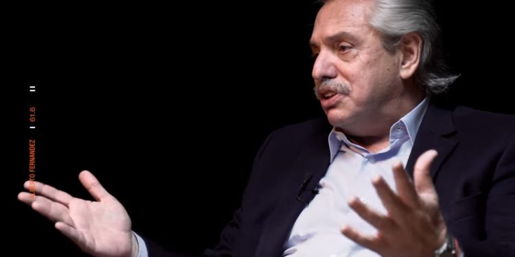 Argentina’s President Calls Crypto a ‘Hard Currency’ that Can Fight Inflation