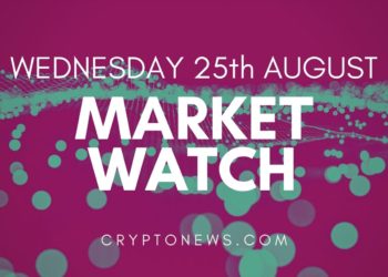 Bitcoin, Ethereum and Altcoins Approach Key Supports