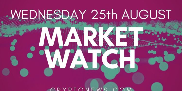 Bitcoin, Ethereum and Altcoins Approach Key Supports