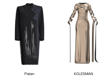 Crypto.com, Virtual Fashion Platform to Launch NFT Store, SpaceX-Inspired Pieces