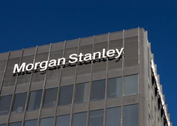 Morgan Stanley Buys Up To $40 Million Worth of Grayscale Bitcoin Trust Shares