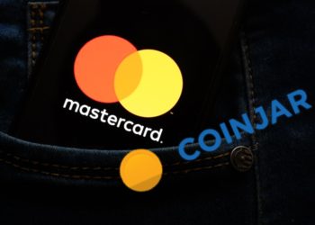 First Crypto MasterCard CoinJar Card Launches in Australia
