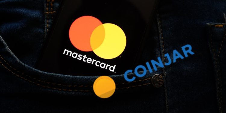 First Crypto MasterCard CoinJar Card Launches in Australia