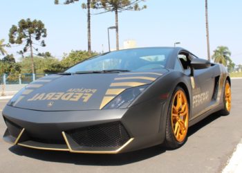 Confiscated Lambo Utilised for Education, Crypto Donations for Animals + More News