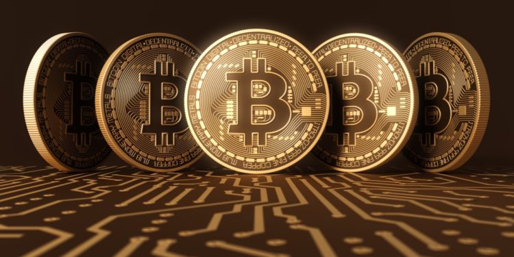 Bitcoin’s On-Chain Data Shows a Pattern of Accumulation is in Play