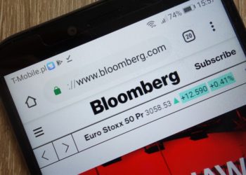 Bloomberg and Galaxy Digital Floats Crypto Index for Decentralized Finance