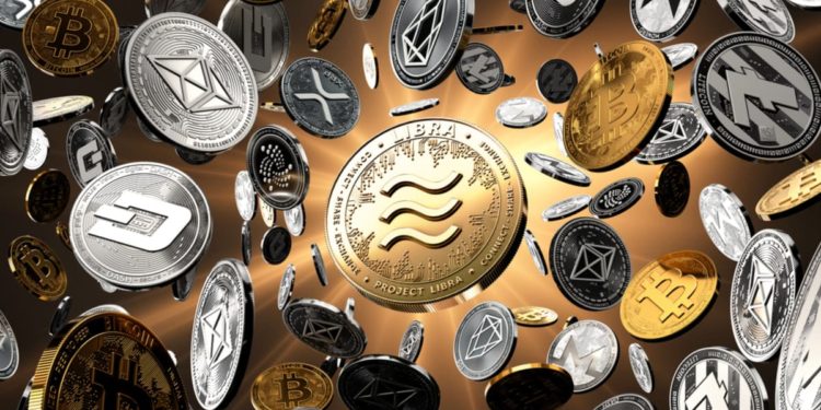 Bitcoin Pares off its Weekend Gains as Altcoin’s Growth Slows