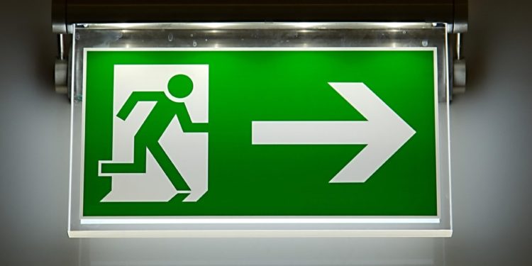 US Infra Bill Might Prompt Crypto Business Exodus, Treasury Has a Role Too