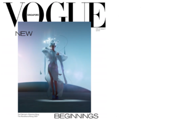 Vogue Brings NFTs To Fashion Magazines World