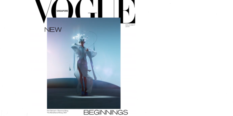 Vogue Brings NFTs To Fashion Magazines World