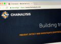 Regulatory Clampdown Pushed US and China Down the Crypto Adoption List, Chainalysis says