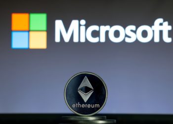 Microsoft Fights Piracy by Using Ethereum Blockchain