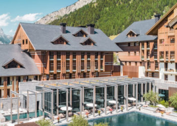 Swiss’s Luxury Hotel Chedi Andermatt Accepts Cryptocurrency Payments