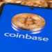 Coinbase Invests $500M in Cash and Cash Equivalents and to Allocate 10% of Quarterly Net Income in Crypto