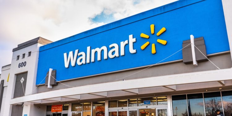 Walmart Hires Digital Currency and Cryptocurrency Product Lead