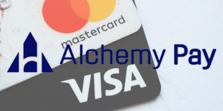 Crypto Payment Provider Alchemy Pay to Launch Virtual Crypto-Linked Card Backed by Visa and Mastercard
