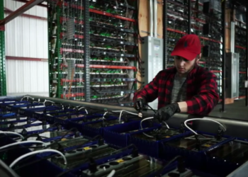 What It’s Like To Mine Bitcoin As a Full-Time Job