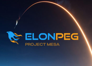 ElonPeg Launches BSC Token With Gamified Prediction Platform Planned