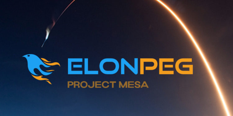 ElonPeg Launches BSC Token With Gamified Prediction Platform Planned