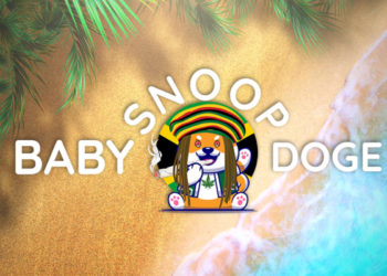 BabySnoopDoge, The Biggest Charity-Based Memecoin For Marijuana