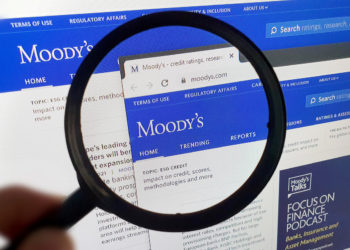 Moody’s Warns El Salvador, PayPal in Ireland, Crypto Investment Flows + More News