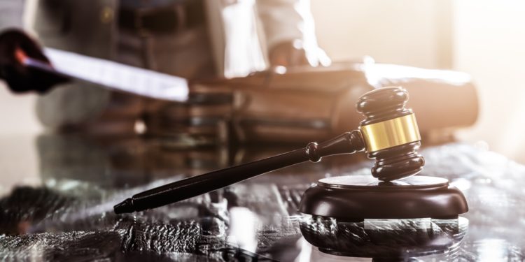 Man Sues Parents Of Boys Accused Of USD 780K Bitcoin Heist