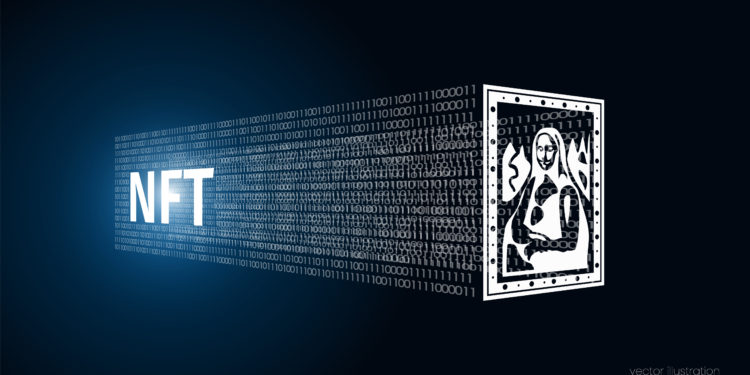 What Do NFT Projects do With Ethereum They Get