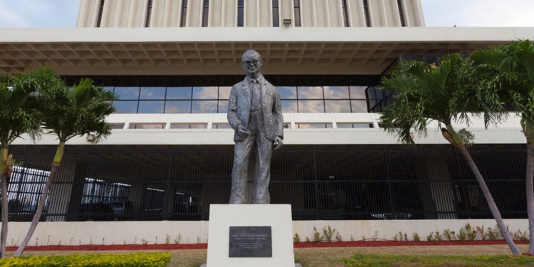 Bank of Jamaica Mints First Tranche of CBDC